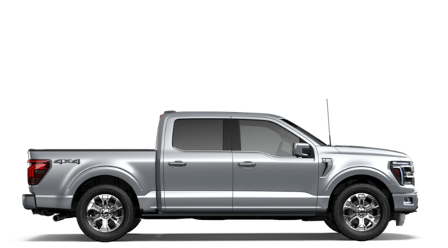 2026 Ford F-150+F-150